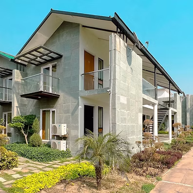 The Cloyster Resort and Spa